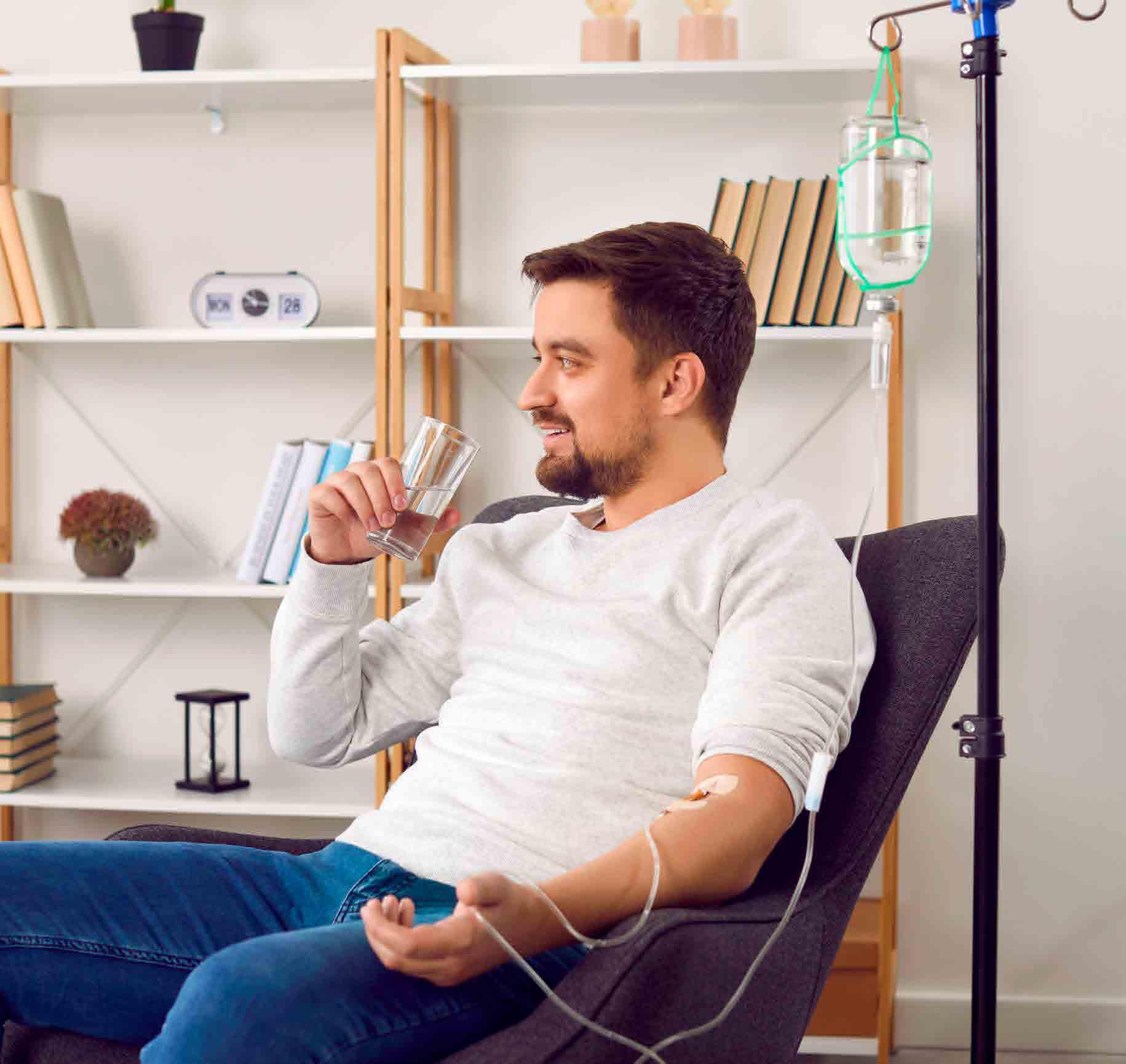 Can Anti-Ageing Treatments Kill You?